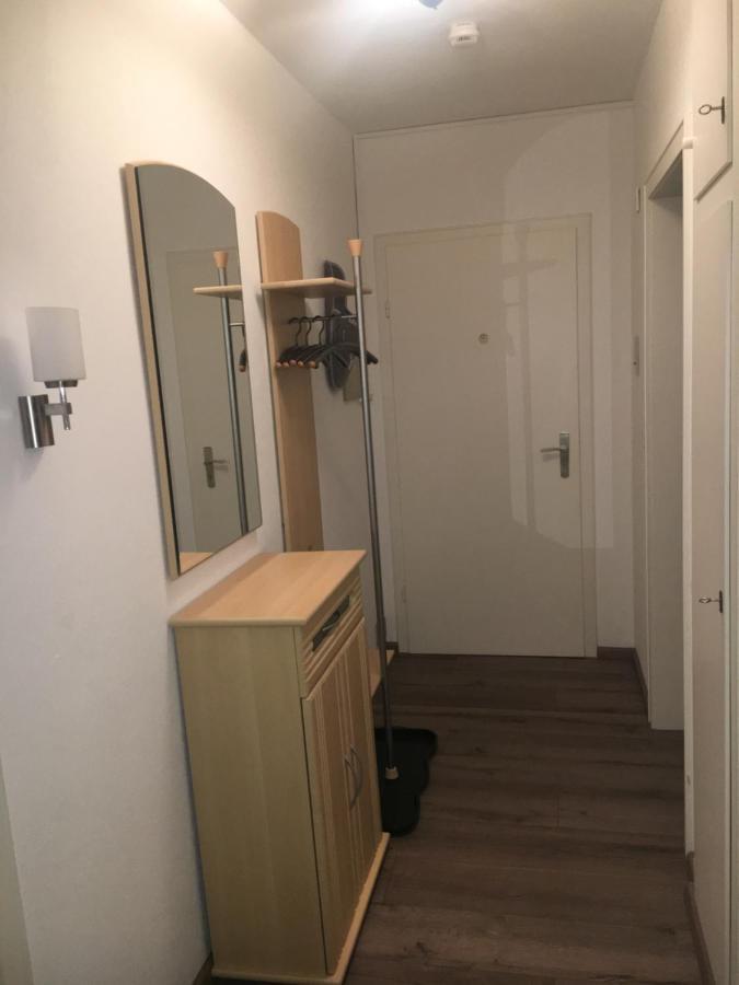 Ferienwohnung Fuchsbau Goslar Extérieur photo